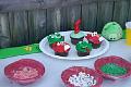 05-20 - Birthday Cupcakes